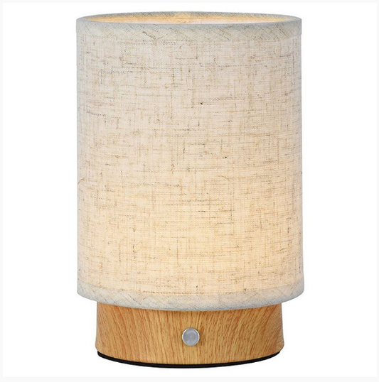 LAMPA BIROU 3W 3000K ALB CALD - BEJ