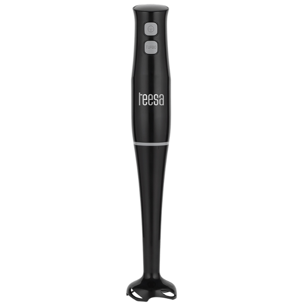 BLENDER MANA NEGRU 400W TEESA
