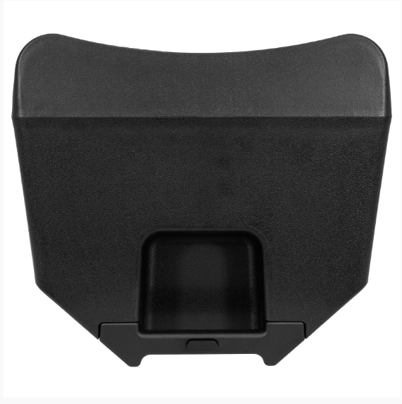 BOXA PORTABILA 15''/38CM 300W RMS TWS CU BT/USB + 2 MIC WIRELESS