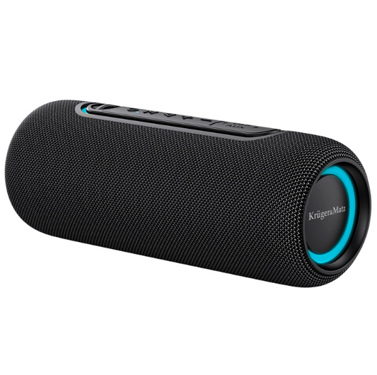 BOXA BLUETOOTH PORTABILA STREET KRUGER&MATZ
