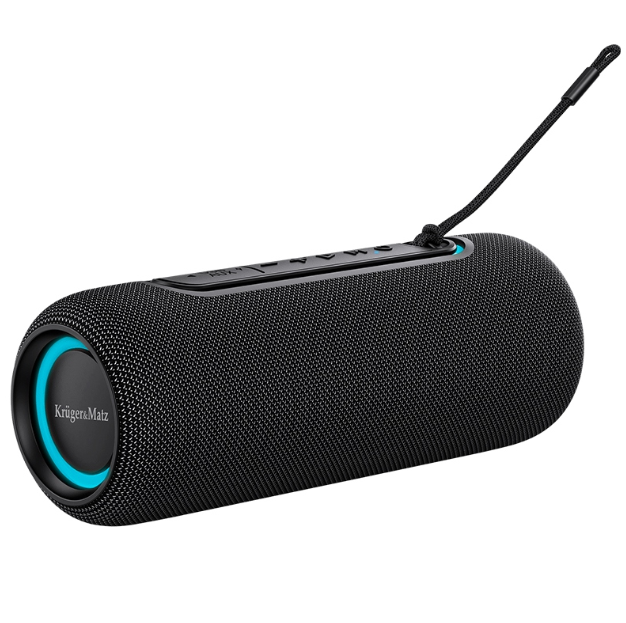 BOXA BLUETOOTH PORTABILA STREET KRUGER&MATZ