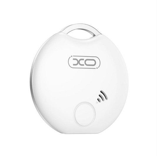 BRELOC CU LOCALIZATOR PRIN BLUETOOTH PENTRU CHEI