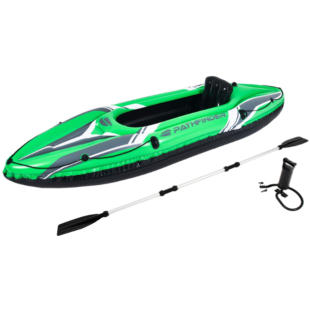 CAIAC GONFLABIL 274X77X43CM SUNCLUB