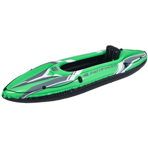 CAIAC GONFLABIL 274X77X43CM SUNCLUB