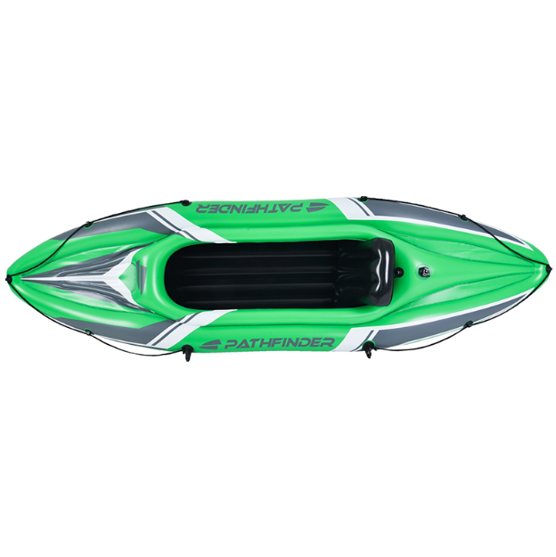 CAIAC GONFLABIL 274X77X43CM SUNCLUB