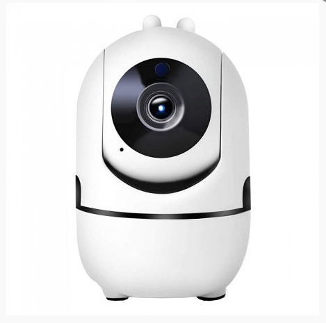 CAMERA IP SMART 1920X1080P