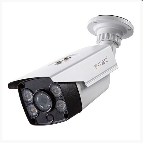 CAMERA IP 1080P 2MP IP65