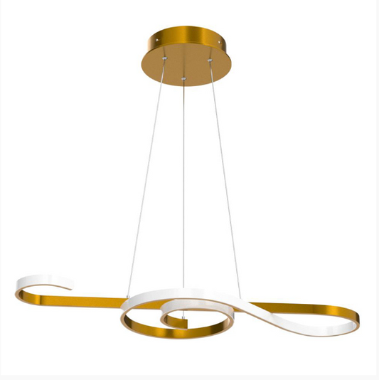 CANDELABRU LED 18W 3000K 70X100CM - AURIU