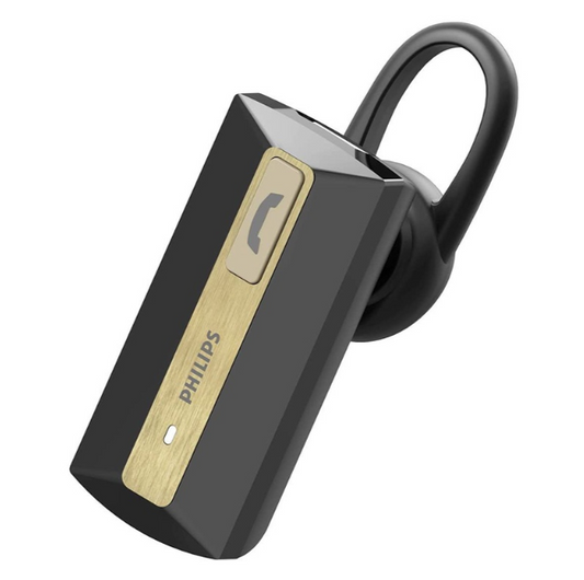 CASCA HEADSET MONO BLUETOOTH PHILIPS