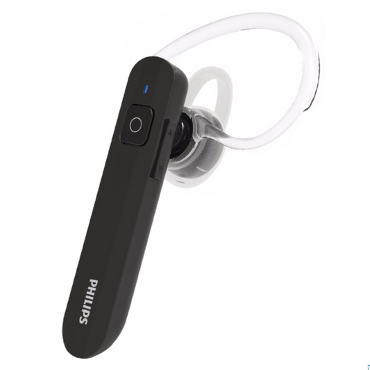 CASCA HEADSET BLUETOOTH PHILIPS