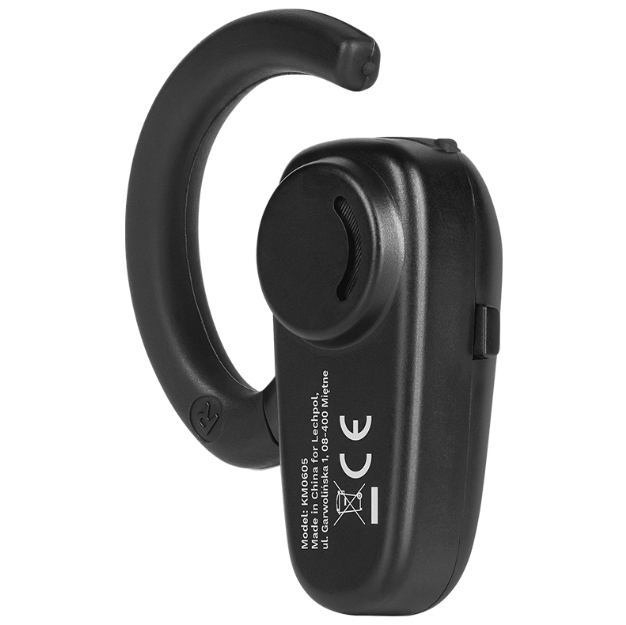 HEADSET BLUETOOTH 5.2 K18 KRUGER&MATZ