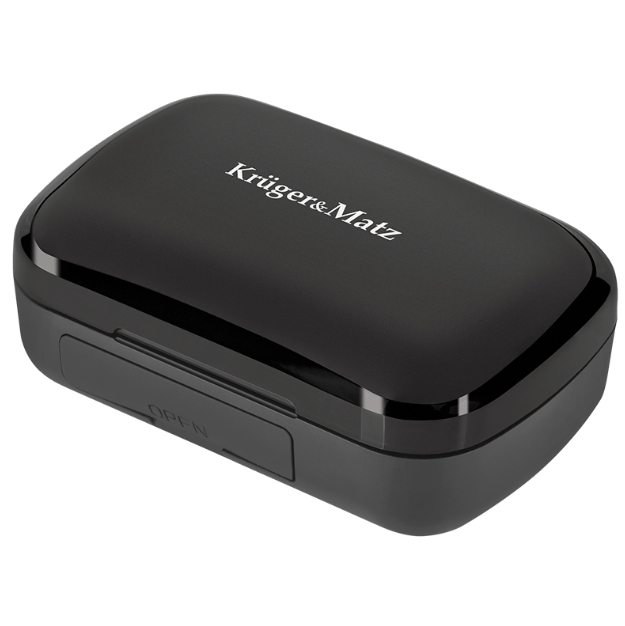 CASTI BLUETOOTH 5.3 POWERBANK M10 KRUGER&MATZ