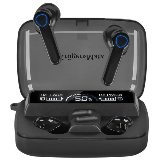 CASTI BLUETOOTH 5.3 POWERBANK M19 KRUGER&MATZ