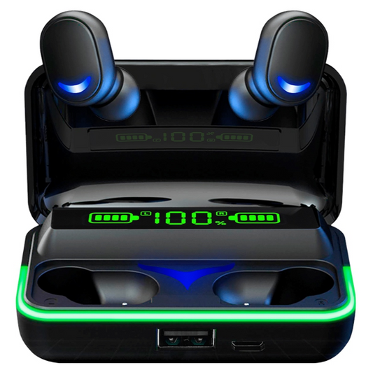 CASTI BLUETOOTH 5.0 SN-E10 REBEL