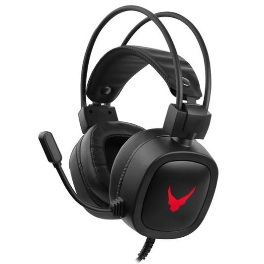 CASTI HI-FI STEREO GAMING VARR