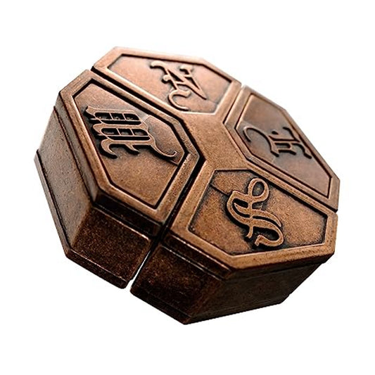 Puzzle Hanayama 2 Piese
