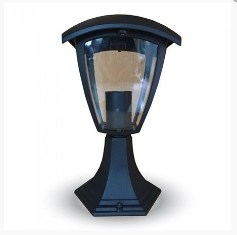 CORP ILUMINAT GRADINA SOCLU E27 IP44
