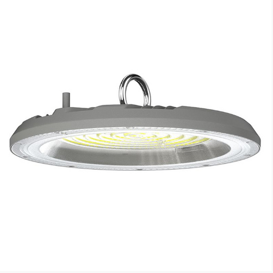 CORP ILUMINAT LED INDUSTRIAL 100W 3IN1 IP65 - GRI