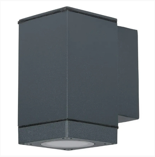 LAMPA MONTAJ PERETE SOCLU GU10 IP44
