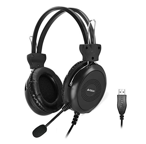 Casti A4TECH HU-30