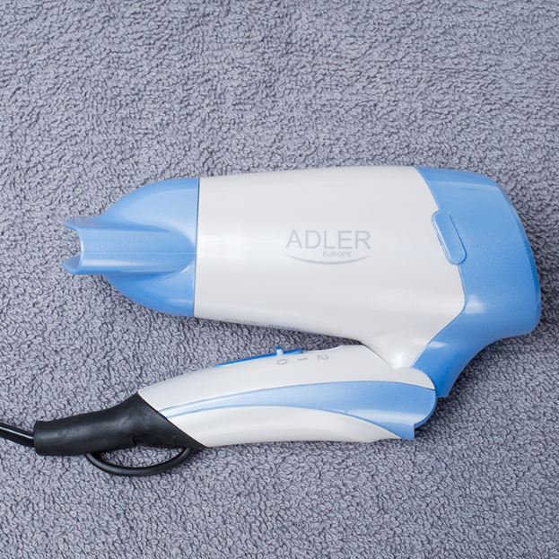 USCATOR PAR 1200W AD 2222 ADLER