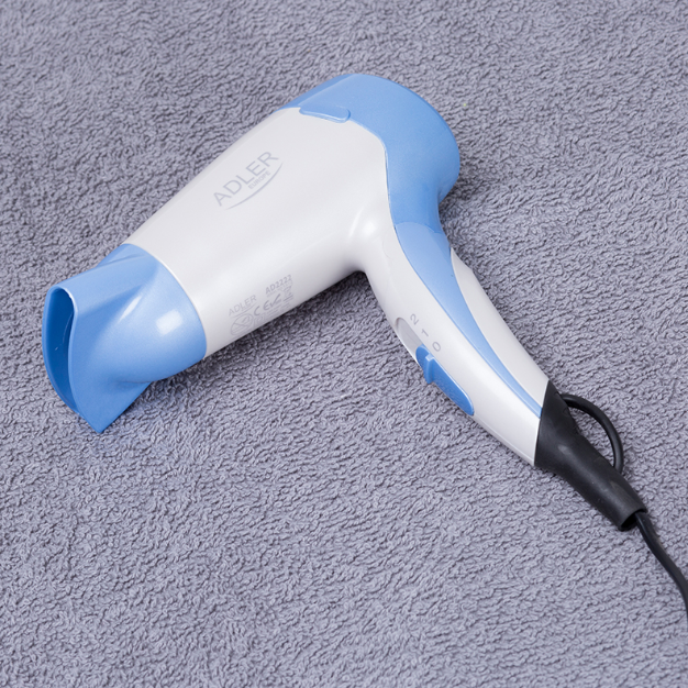 USCATOR PAR 1200W AD 2222 ADLER
