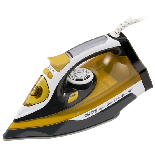 FIER DE CALCAT CERAMIC 3000W CR 5029 CAMRY