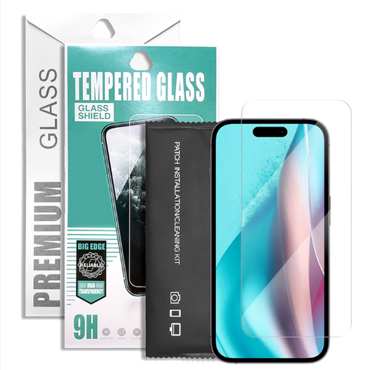 FOLIE STICLA PREMIUM 2.5D PENTR SAMSUNG A55 5G