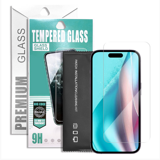 FOLIE STICLA 2.5D PREMIUM PENTRU S24 ULTRA
