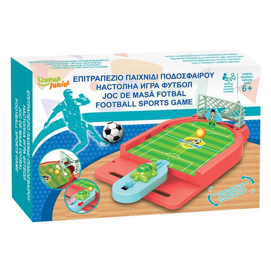 Joc Interactiv pentru Copii – Distracție și Mișcare pentru Micii Fotbaliști