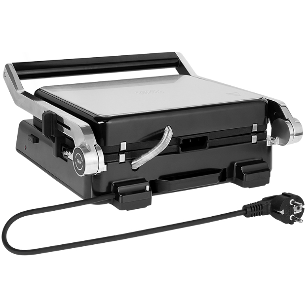 GRILL ELECTRIC PANINI SANDWICH 2000W TEESA