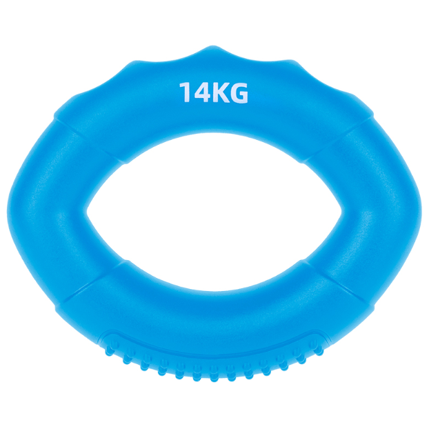 HAND GRIP 0-14KG REBEL ACTIVE