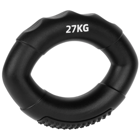 HAND GRIP 0-27KG REBEL ACTIVE