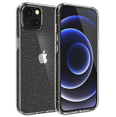 Husa Iphone 13 Glitter