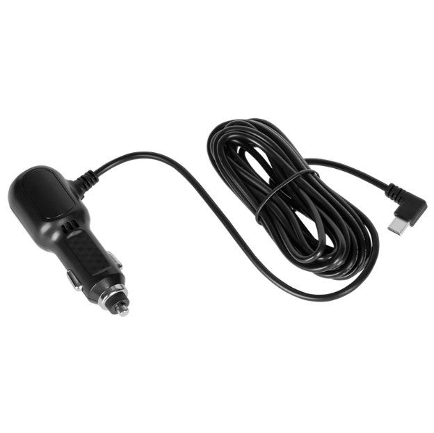 INCARCATOR AUTO CABLU USB TYPE C 5V 3A