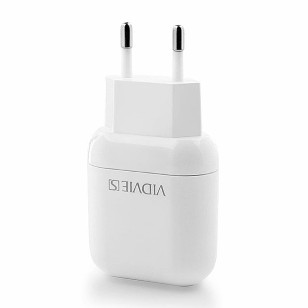 INCARCATOR RETEA USB 2400MA VIDVIE