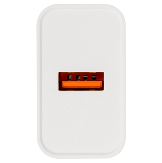 INCARCATOR RETEA QUICK CHARGE 3.0 18W KRUGER&MATZ