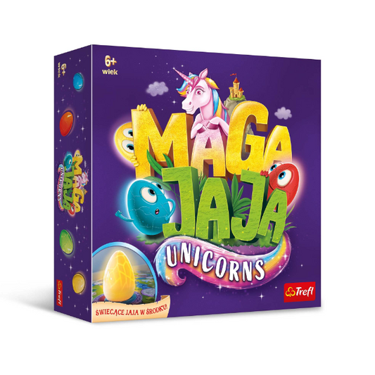 Set Interactiv „Jaja” - Distracție și Aventură pentru Copii in limba germana