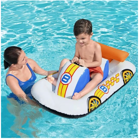 Jet Ski Gonflabil 1.10x0.75m  Bestway