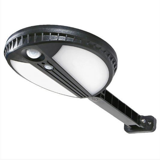 LAMPA LED DE EXTERIOR CU INCARCARE SOLARA 6W IP65 4500K