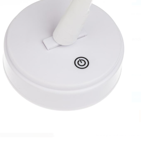 Lampa Copac cu LED Trandafiri Roz USB & 2 Functii de Lumina 48cm