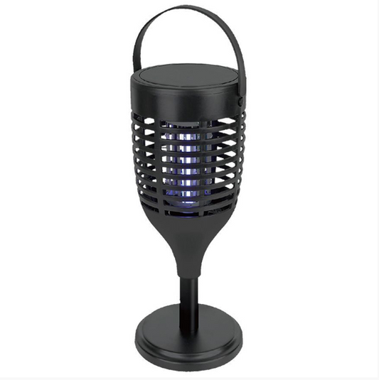 APARAT ANITI-INSECTE CU INCARCARE SOLARA 3IN1 1.3W