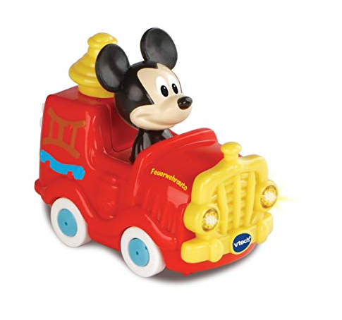 Jucarie Mickey Mouse Interactiva
