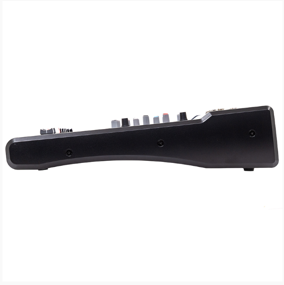MIXER DIGITAL 8 CANALE 48V BT/USB/SD