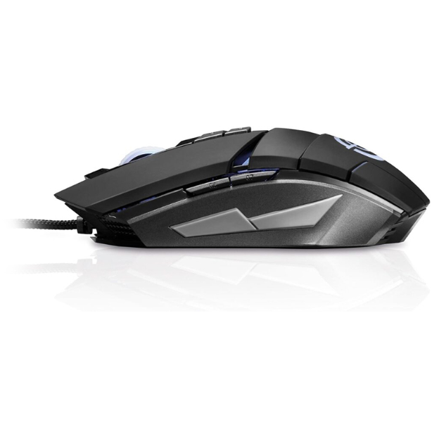 GAMING MOUSE 4000DPI PROSQUAD
