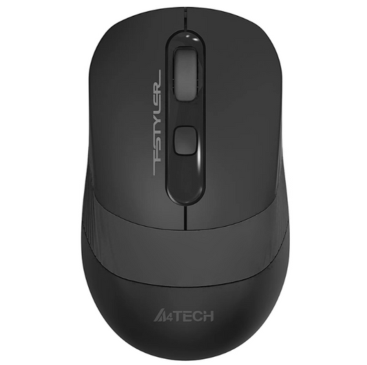 MOUSE GAMING OPTIC WIRELESS 2000DPI FG10 A4TECH