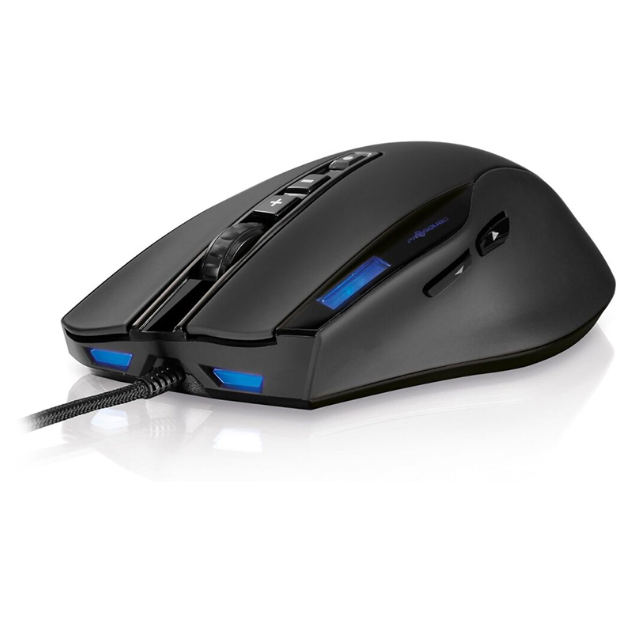 MOUSE GAMING 6000DPI PROSQUAD