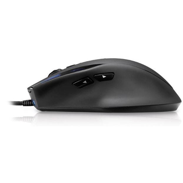 MOUSE GAMING 6000DPI PROSQUAD