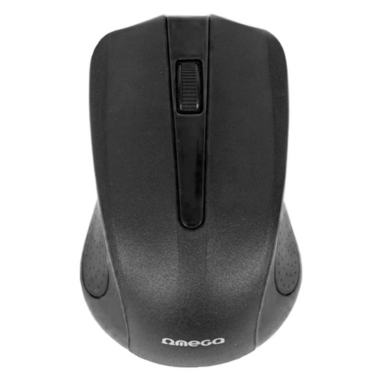 MOUSE WIRELESS OM419B OMEGA