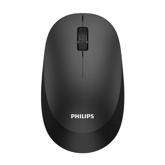 MOUSE WIRELESS SPK7307BL PHILIPS